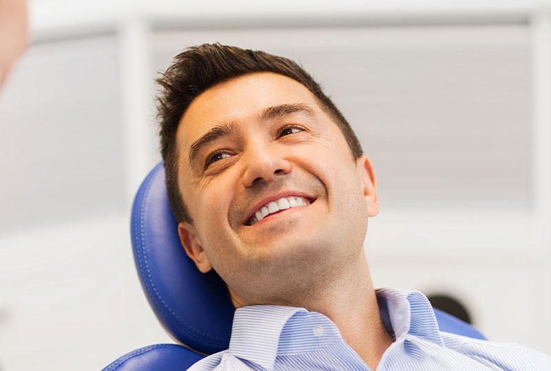 Russell D. Hatfield, DDS, MS, Ltd | Gum Grafting, Extractions and Scaling Root Planing