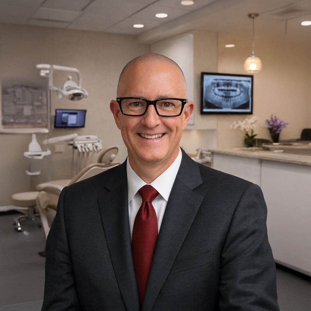 Russell D. Hatfield, DDS, MS, Ltd | Sinus Augmentation, Periodontal Exam and Cone Beam CBCT